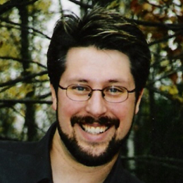 Harmony Joe
