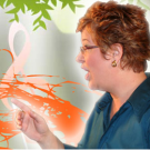 Tangerine
