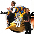 Barbershop Song